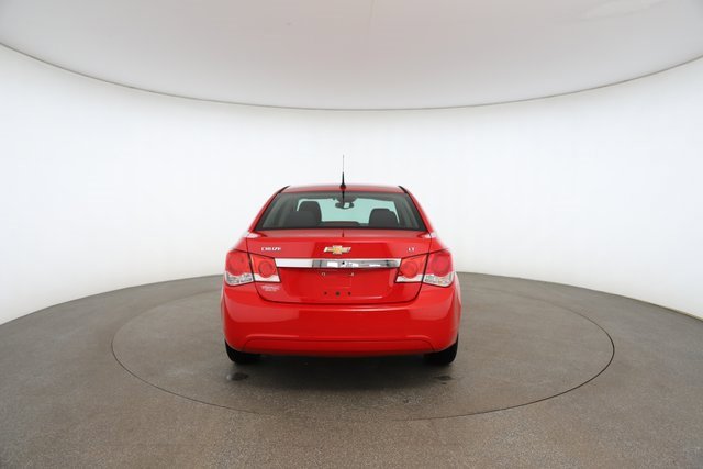 Used 2014 Chevrolet Cruze LT image 14