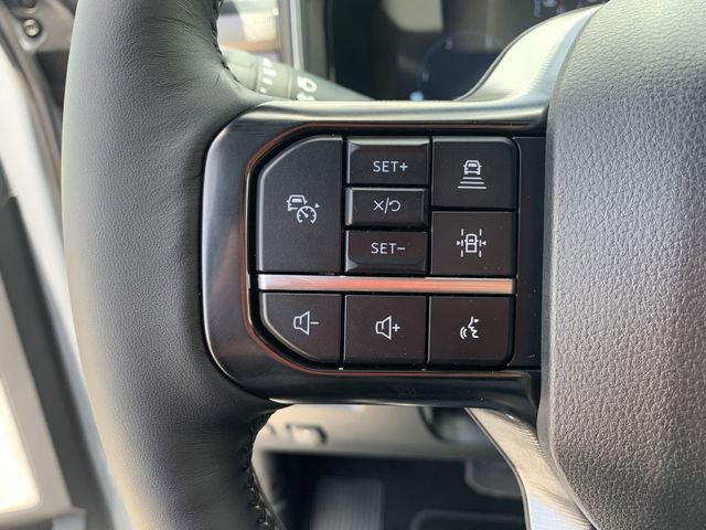 New 2025 Ford F350 Platinum w/ FX4 Off-Road Package image 31