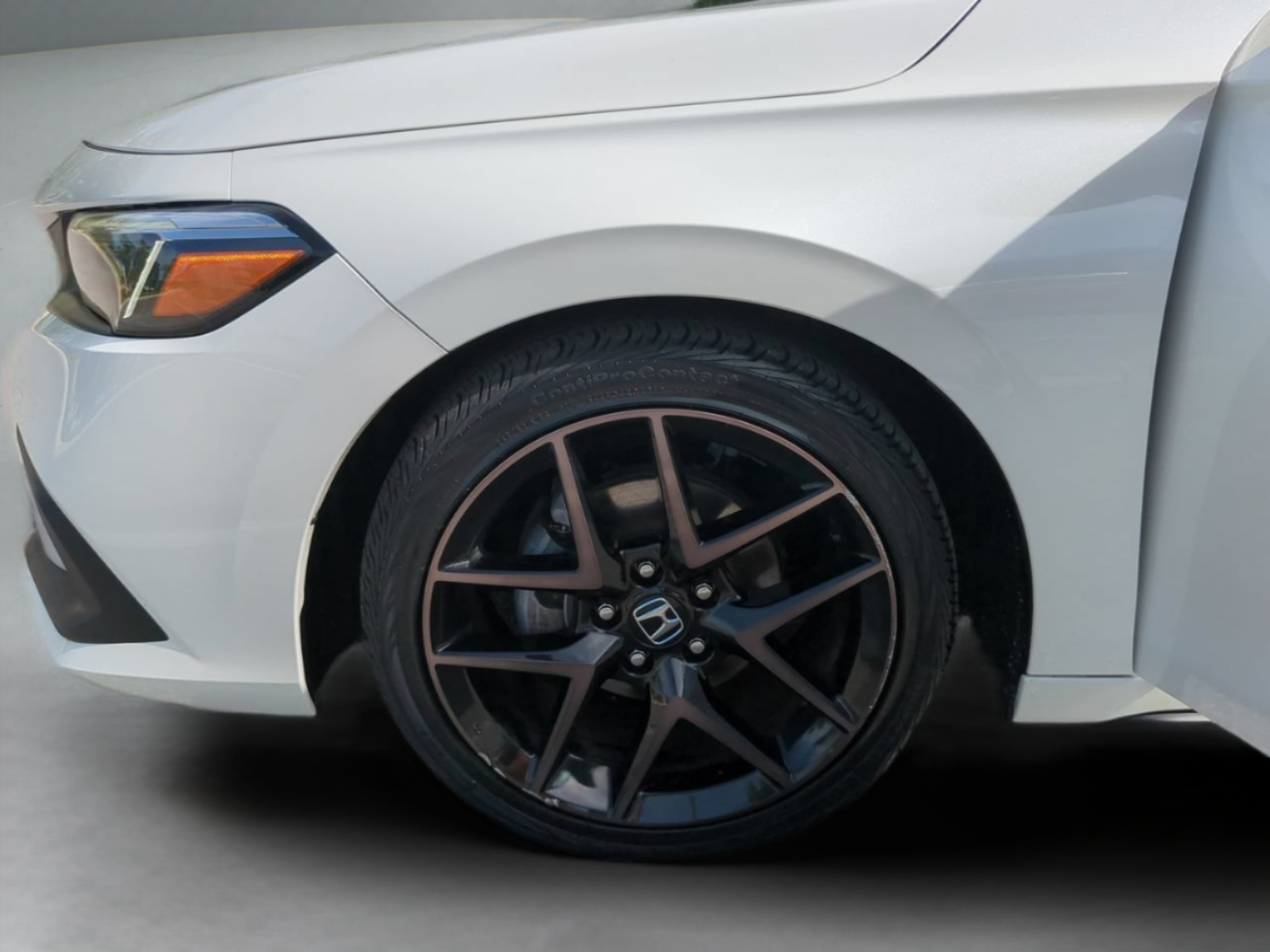 Certified 2023 Honda Civic Sport Touring image 31