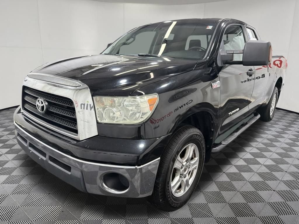 Used 2007 Toyota Tundra SR5 AWD/4WD image 3