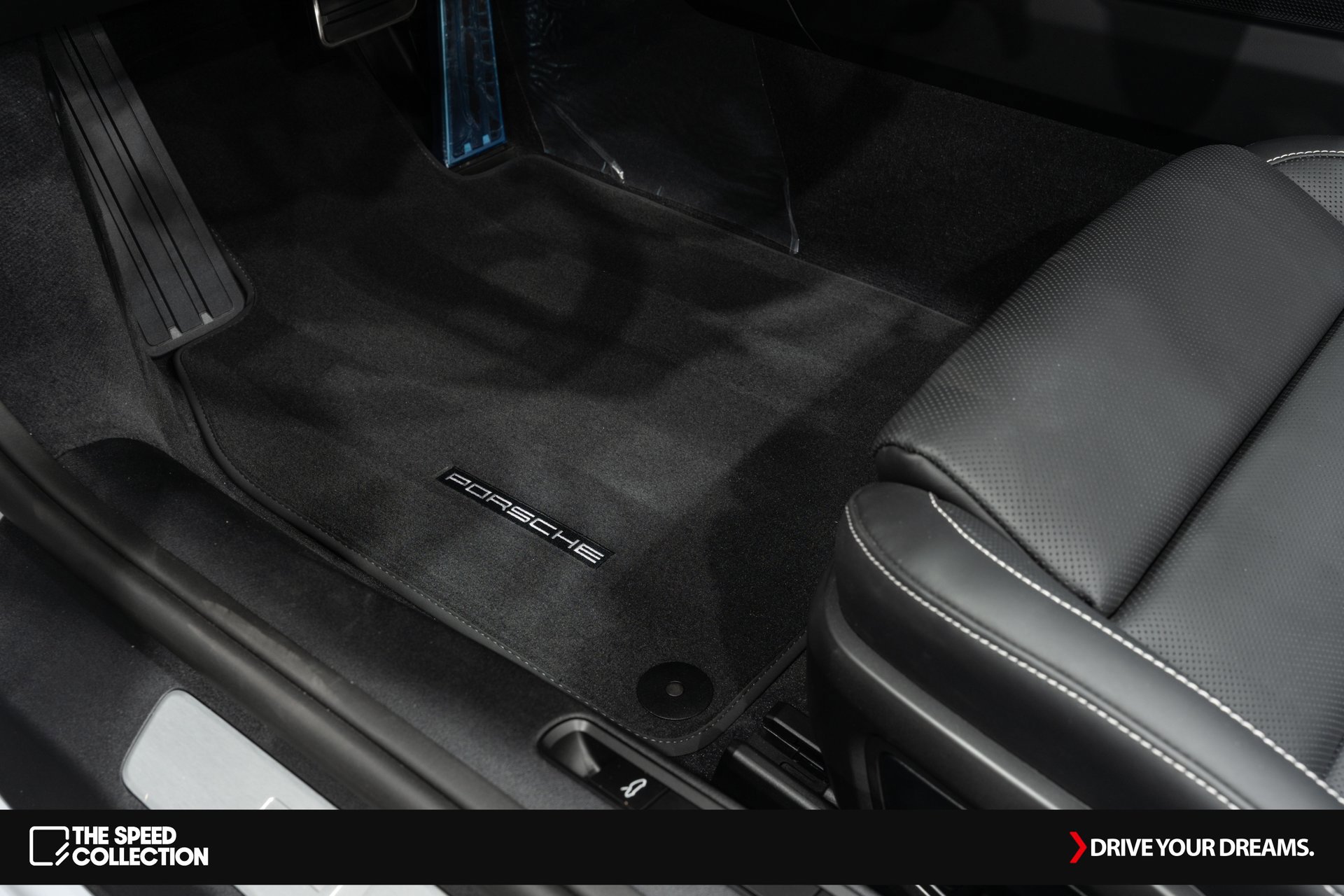 Used 2024 Porsche 911 Carrera S image 17