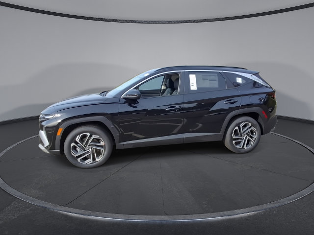 New 2026 Hyundai Tucson SEL Plus FWD image 5