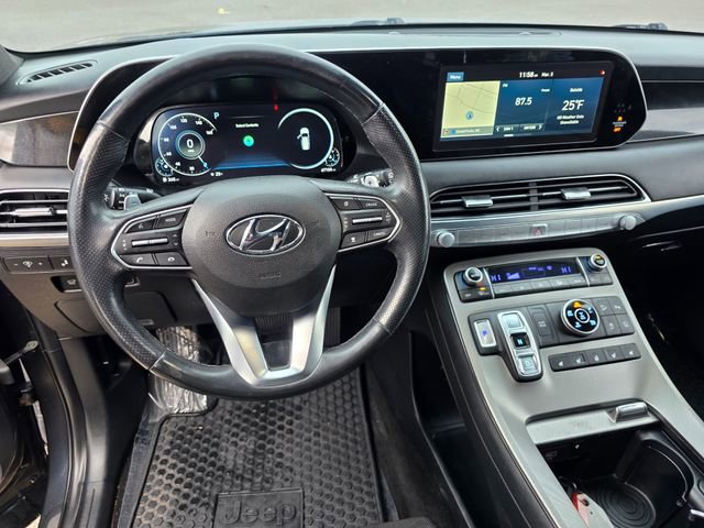 Used 2020 Hyundai Palisade Limited image 19