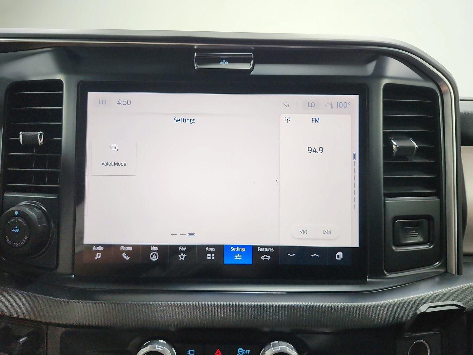 Used 2026 Ford F250 Platinum AWD/4WD image 34