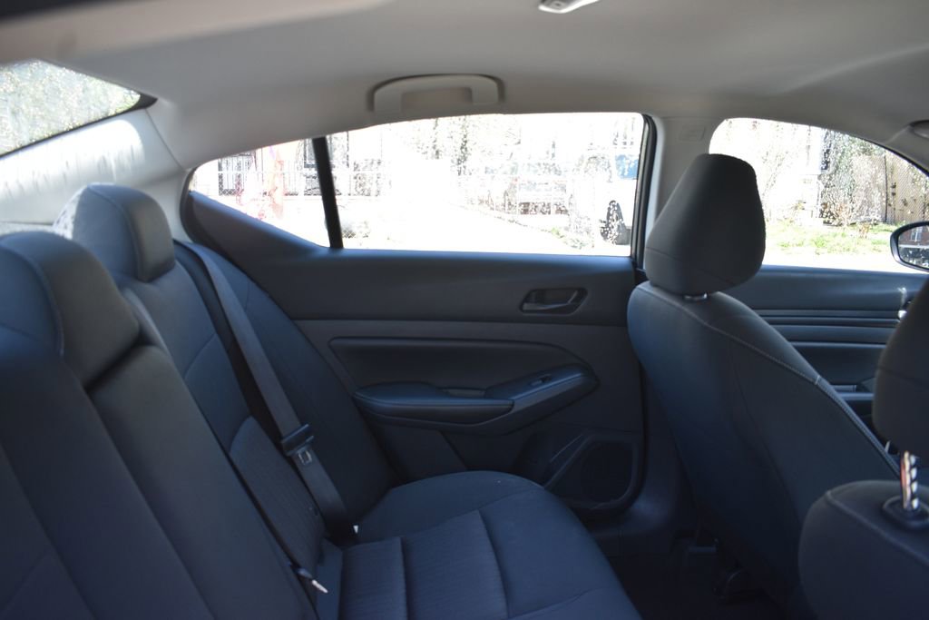 Used 2025 Nissan Altima 2.5 SV image 26