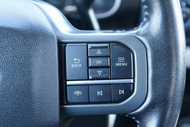 Used 2022 Ford F150 XLT w/ Equipment Group 301A Mid image 28