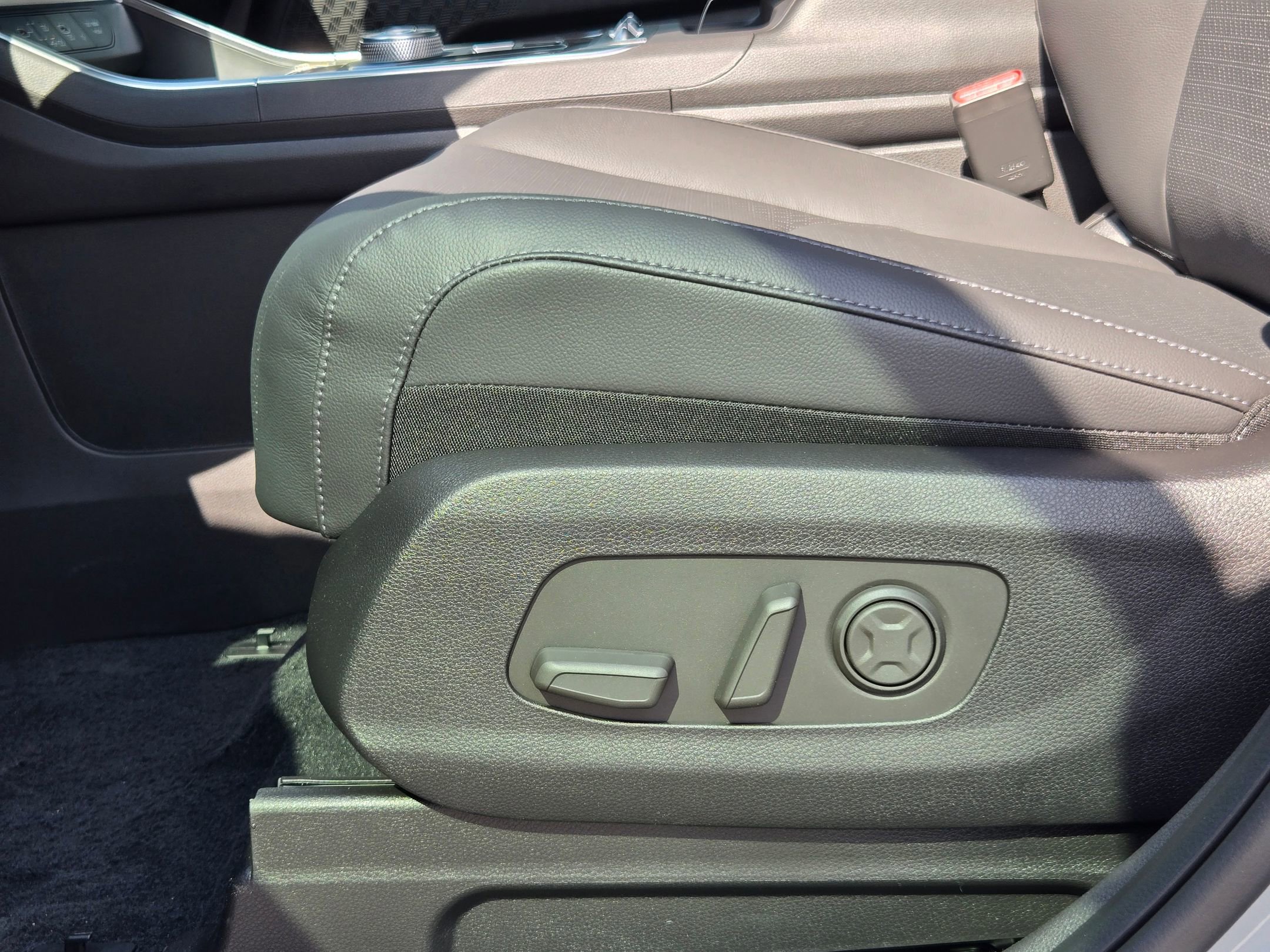 New 2026 Kia Carnival SX Prestige FWD image 22