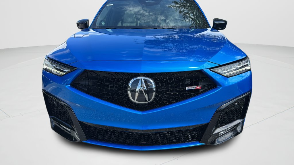 New 2026 Acura MDX Type S w/ Advance Package AWD/4WD image 39