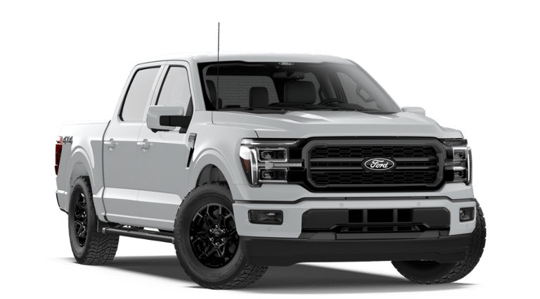 New 2026 Ford F150 Lariat AWD/4WD image 48