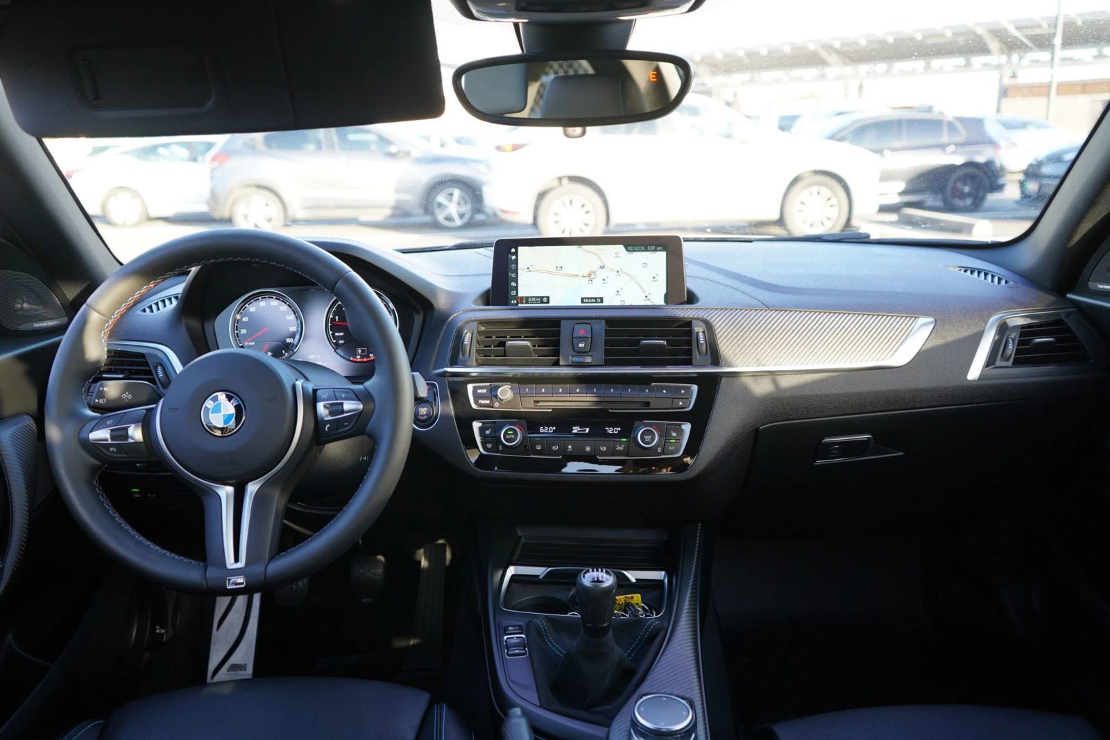 Used 2018 BMW M2 w/ Executive Package RWD image 18