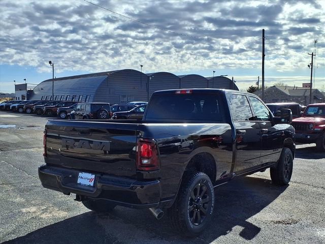 New 2026 RAM 2500 Big Horn image 23