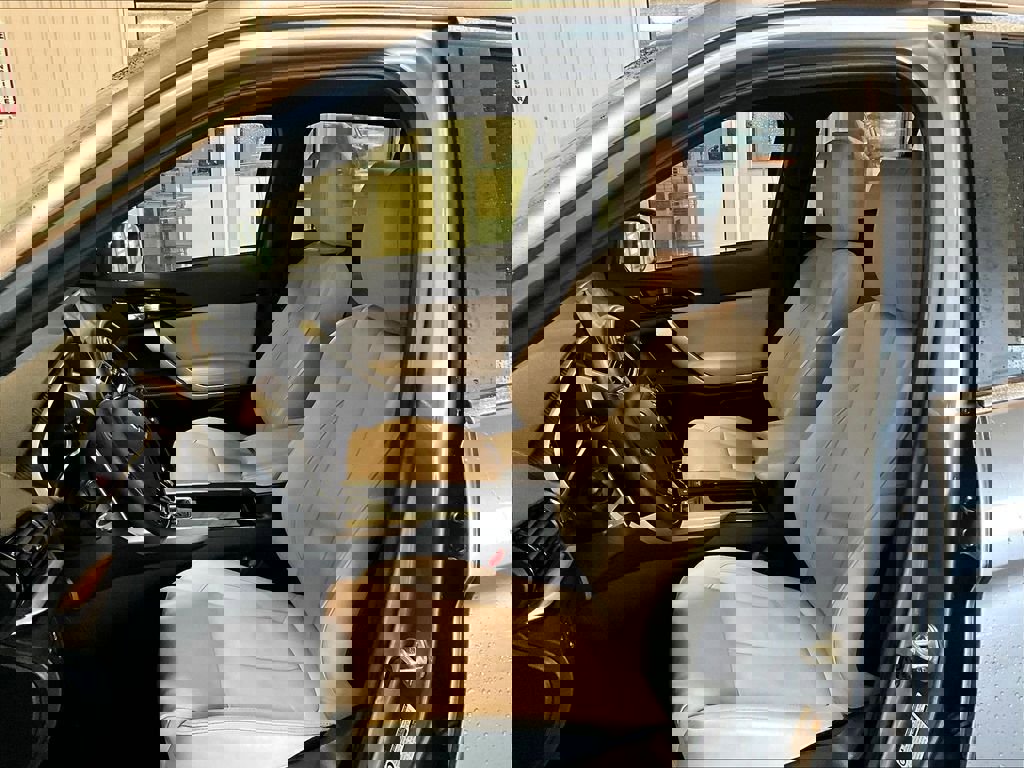 Used 2024 Mitsubishi Eclipse Cross SE AWD/4WD image 10