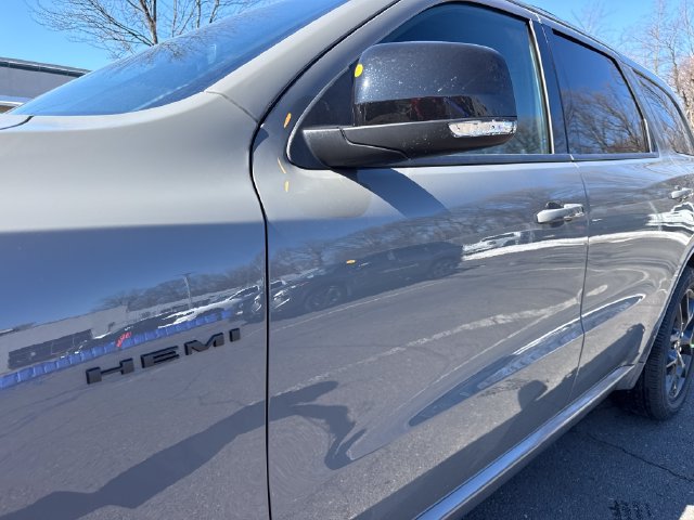 New 2026 Dodge Durango GT AWD/4WD image 4