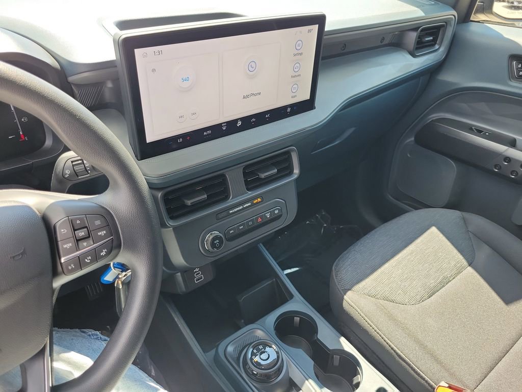Used 2025 Ford Maverick XL image 21