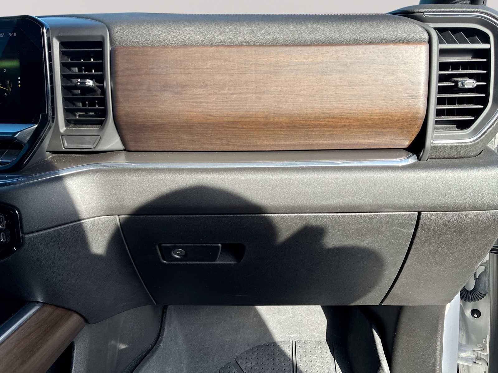 Certified 2024 Chevrolet Silverado 1500 High Country w/ High Country Premium Package image 30