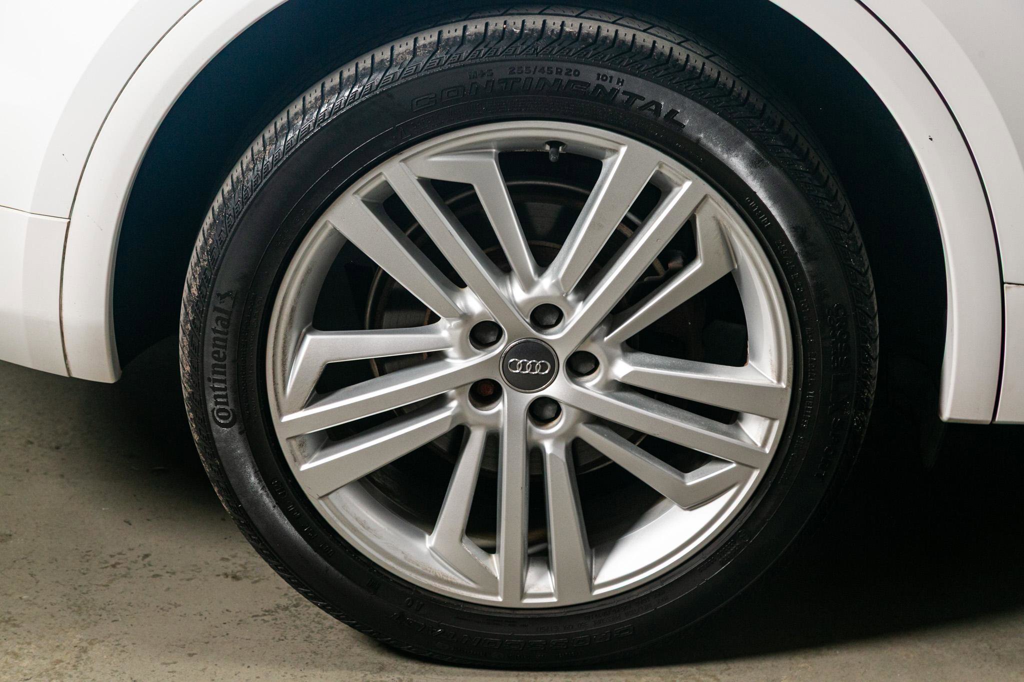 Used 2018 Audi Q5 2.0T Premium Plus w/ Premium Plus Package image 19