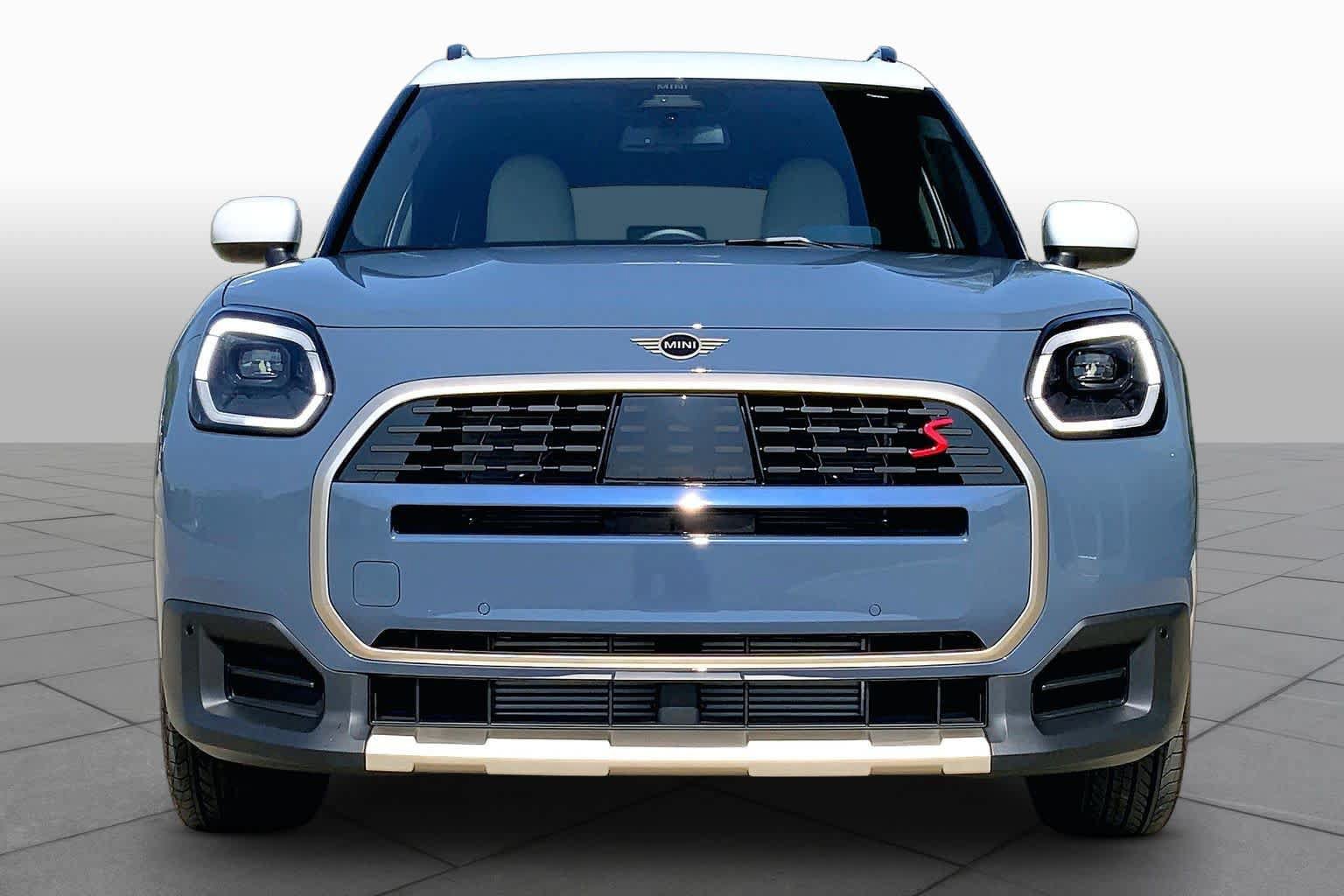 New 2027 MINI Cooper Countryman S AWD/4WD image 3