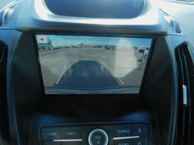 Used 2019 Ford Escape SEL FWD image 19