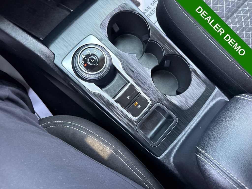 Used 2023 Ford Escape Active w/ Tech Pack #2 FWD image 30