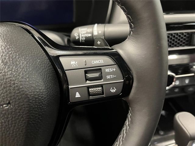 New 2026 Honda Civic Sport Touring image 16