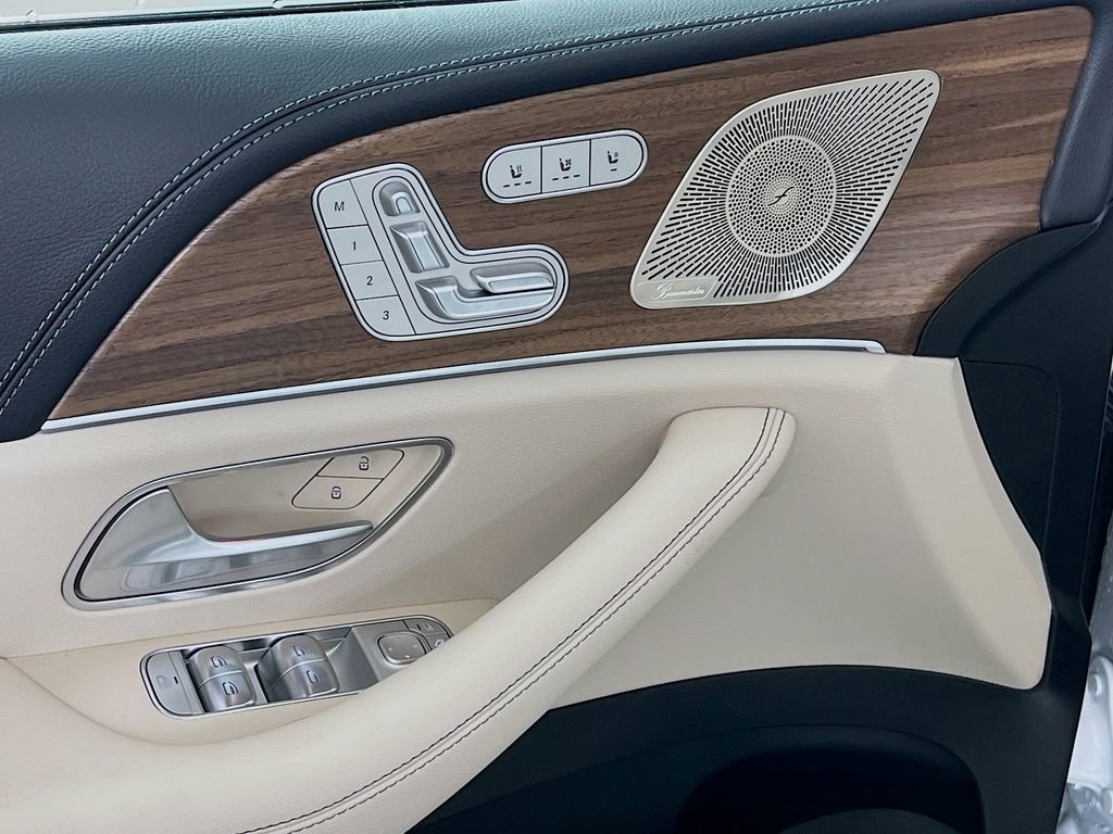 Used 2026 Mercedes-Benz GLE 450 4MATIC image 21