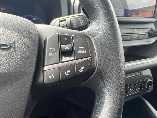 Certified 2024 Ford Bronco Sport Big Bend AWD/4WD image 10