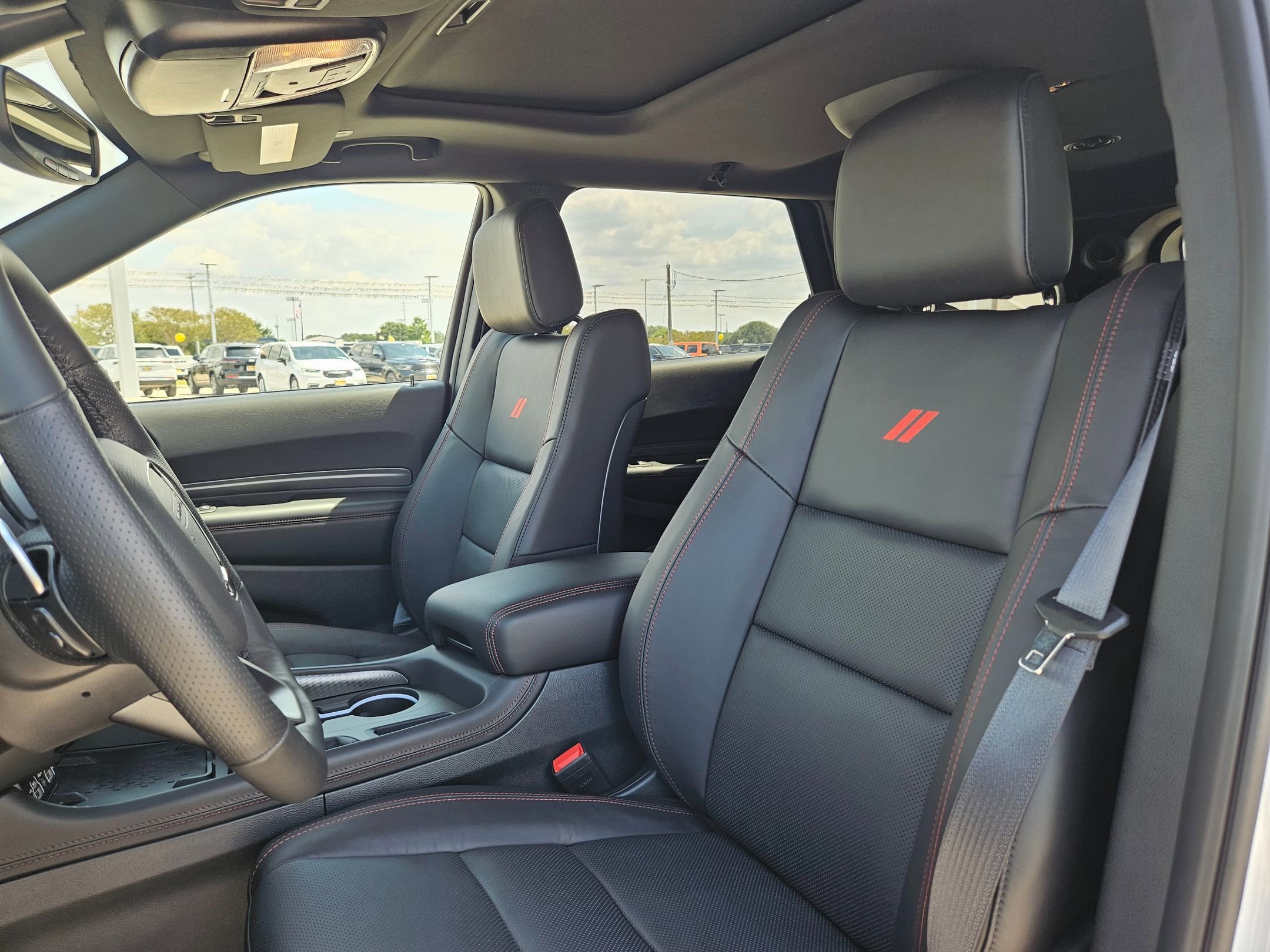 New 2026 Dodge Durango GT image 12