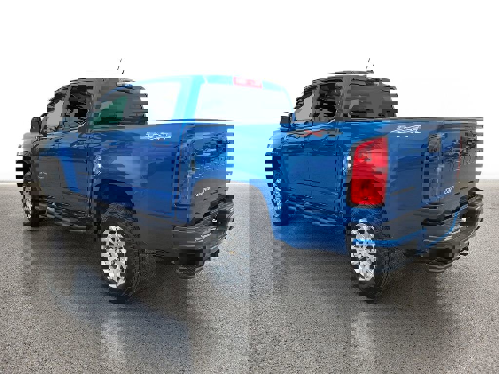 Used 2022 Chevrolet Colorado LT image 3