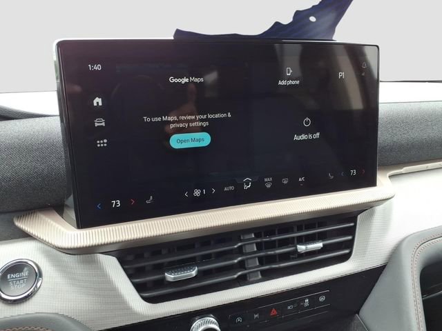 Certified 2025 Ford Explorer Active image 20