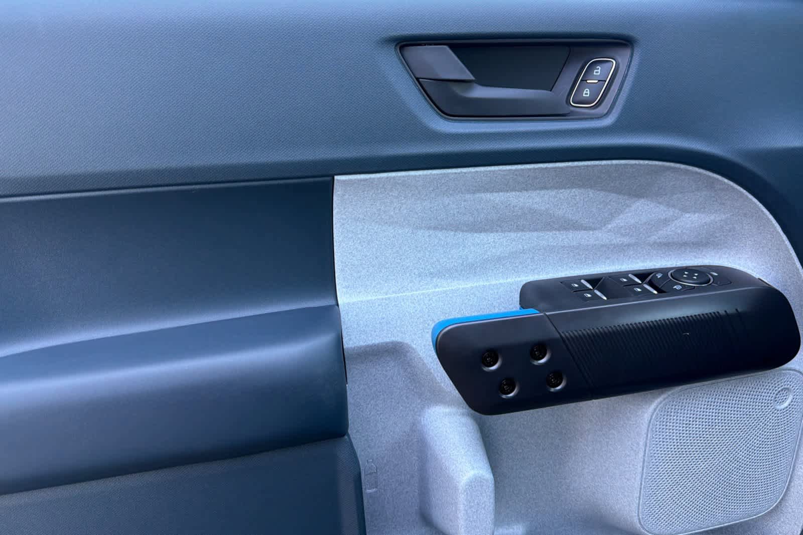 New 2026 Ford Maverick XLT AWD/4WD image 19