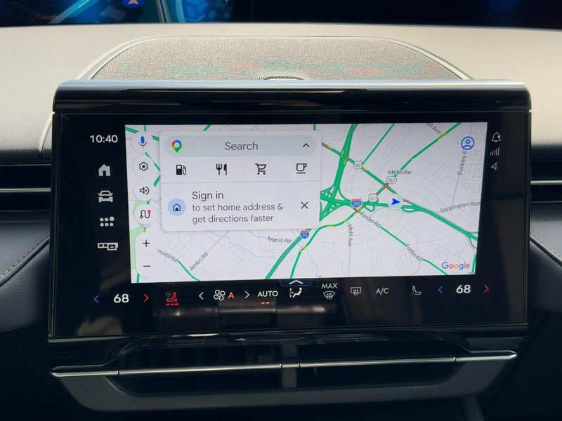 New 2026 Lincoln Nautilus Premier AWD/4WD image 22