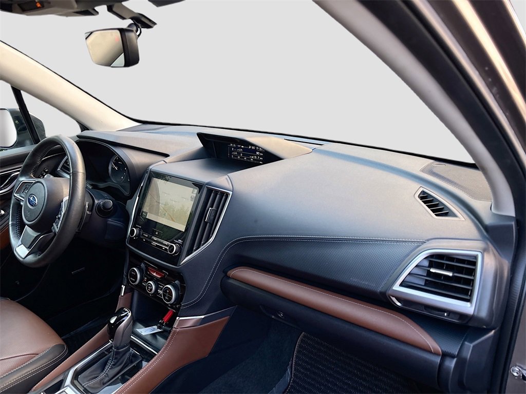 Used 2024 Subaru Forester Touring image 29