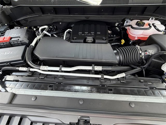 New 2026 Chevrolet Silverado 1500 LT image 37