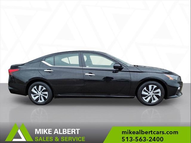 Used 2022 Nissan Altima 2.5 S image 8