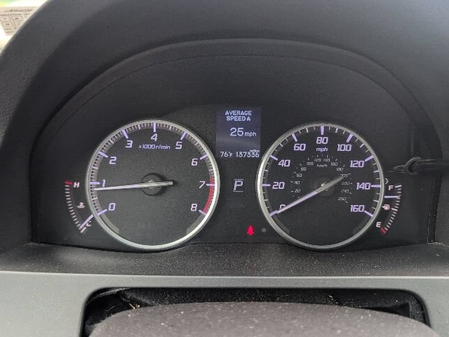 Used 2015 Acura RDX w/ Technology Package AWD/4WD image 18