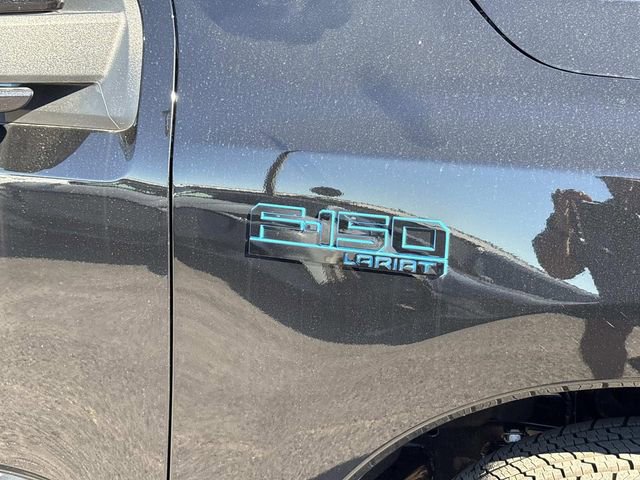 New 2025 Ford F150 Lightning Lariat image 10