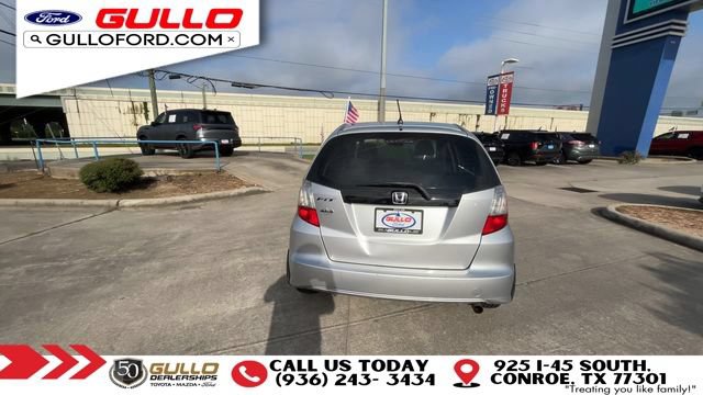 Used 2013 Honda Fit image 7