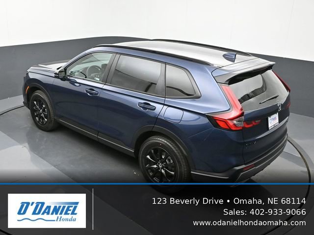 Used 2026 Honda CR-V Sport image 15