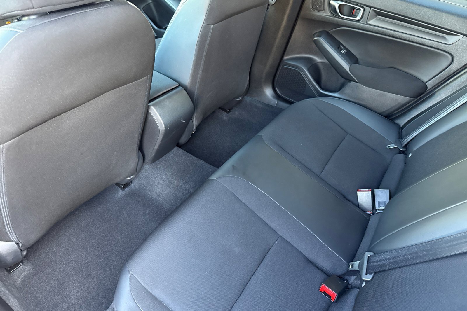 Used 2022 Honda Civic Sport image 14
