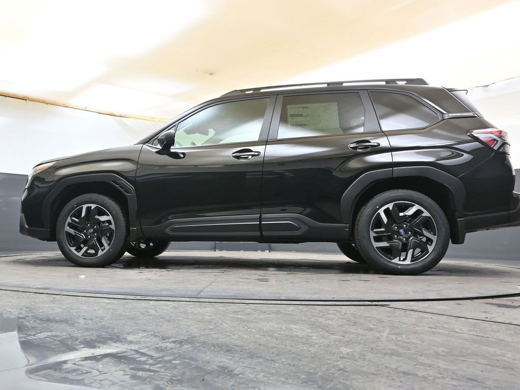 New 2026 Subaru Forester Limited image 41