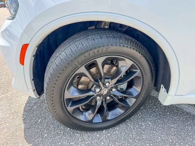 Used 2021 Dodge Durango GT w/ Blacktop Package RWD image 9