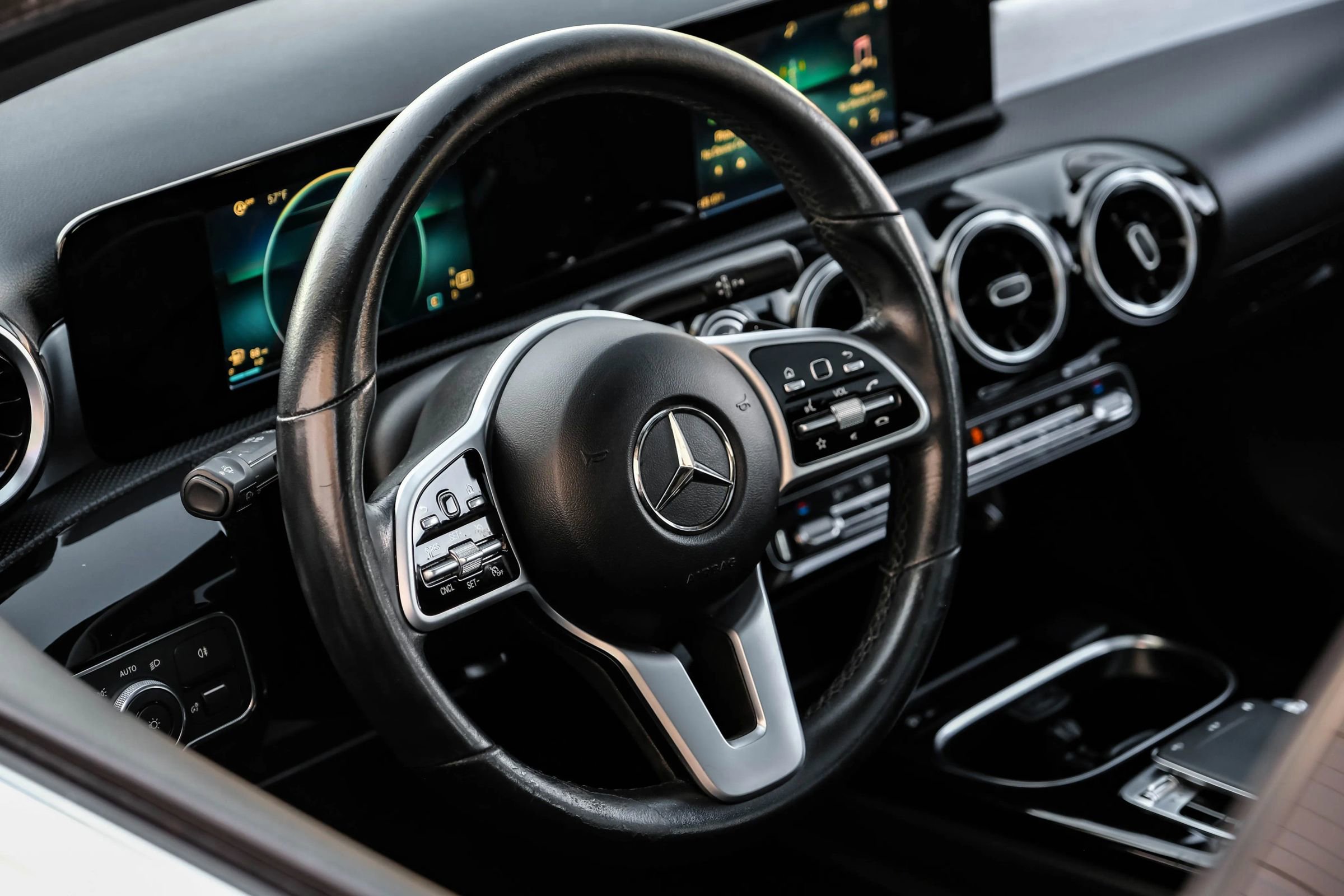 Used 2019 Mercedes-Benz A 220 4MATIC image 19