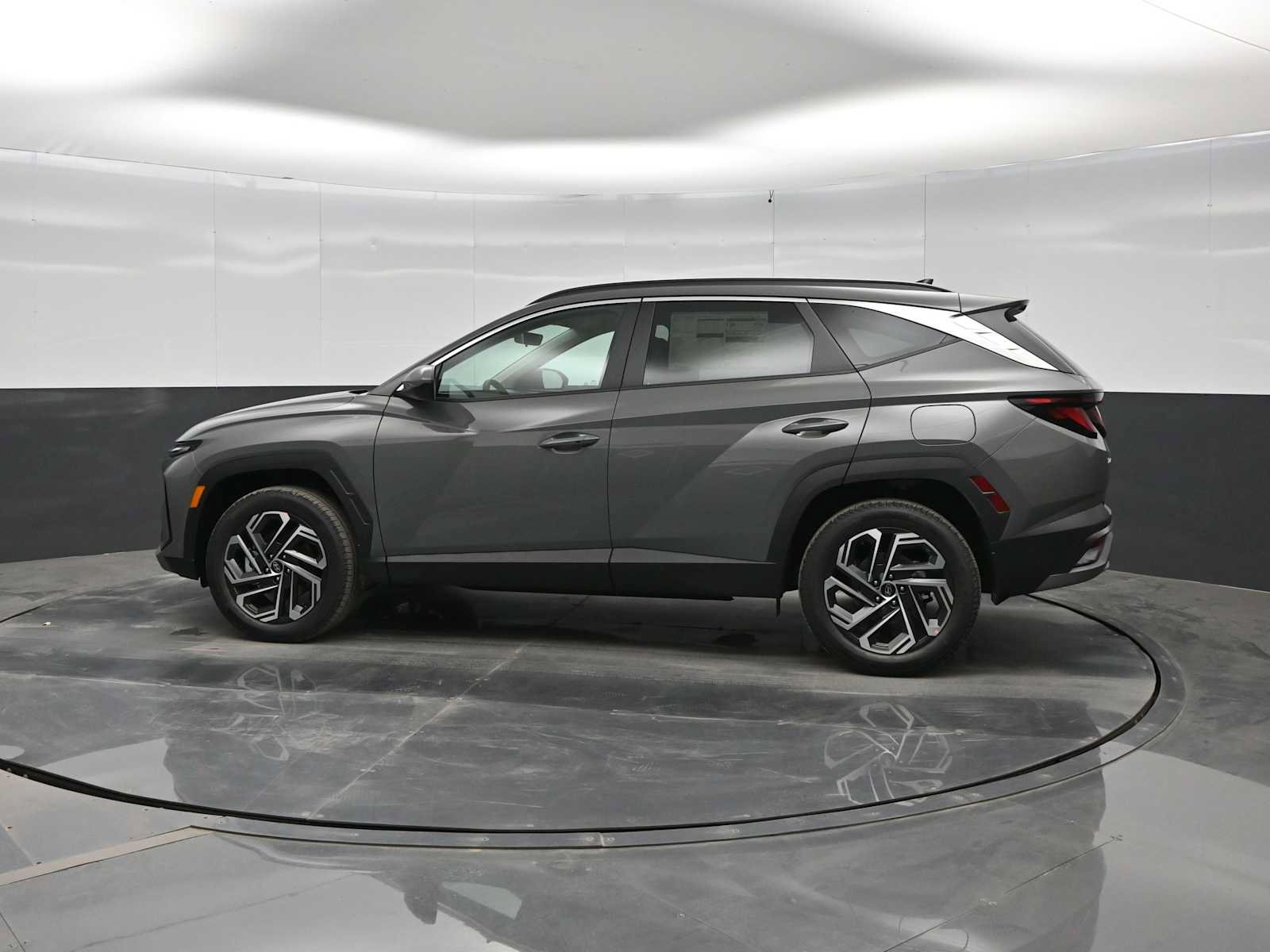 New 2026 Hyundai Tucson SEL Plus AWD/4WD image 5