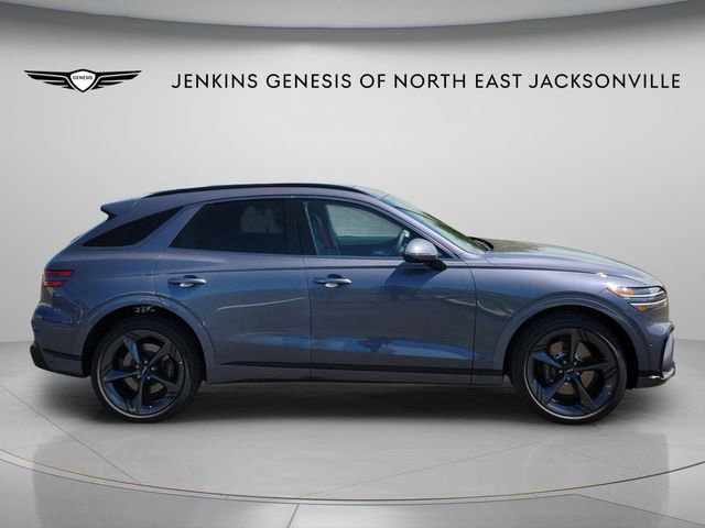 New 2026 Genesis GV70 2.5T Sport Prestige image 3