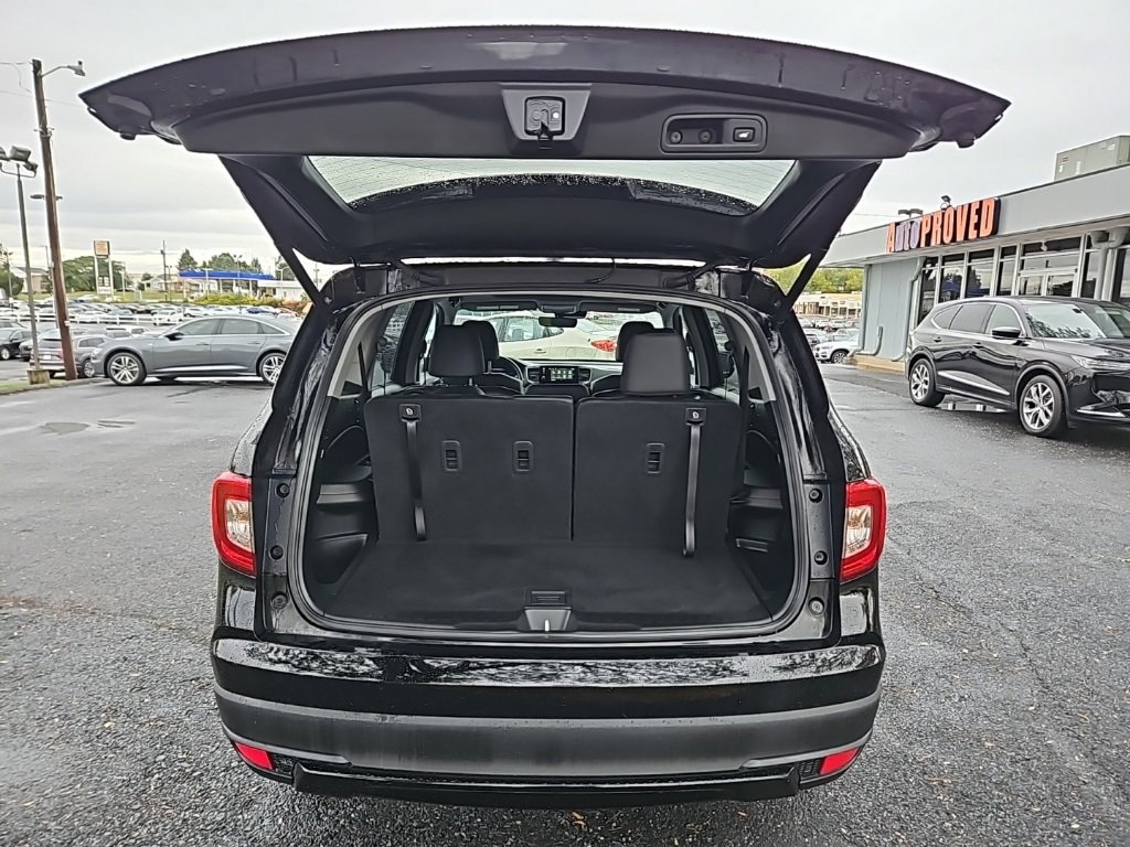 Used 2022 Honda Pilot Special Edition image 42