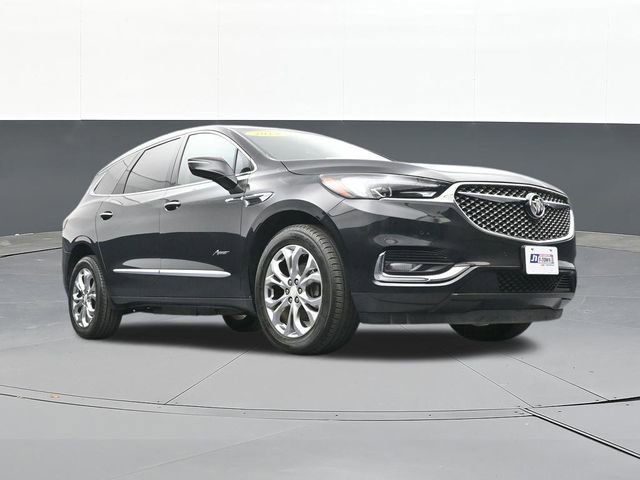 Used 2019 Buick Enclave Avenir w/ Avenir Technology Package image 57