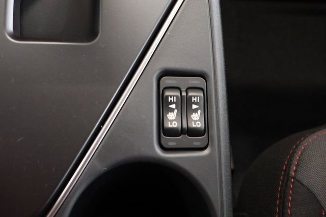 New 2026 Subaru Impreza 2.0i Sport image 17