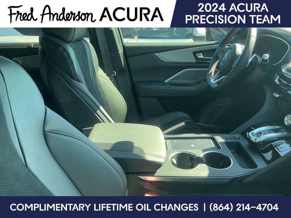 New 2026 Acura MDX A-Spec image 20