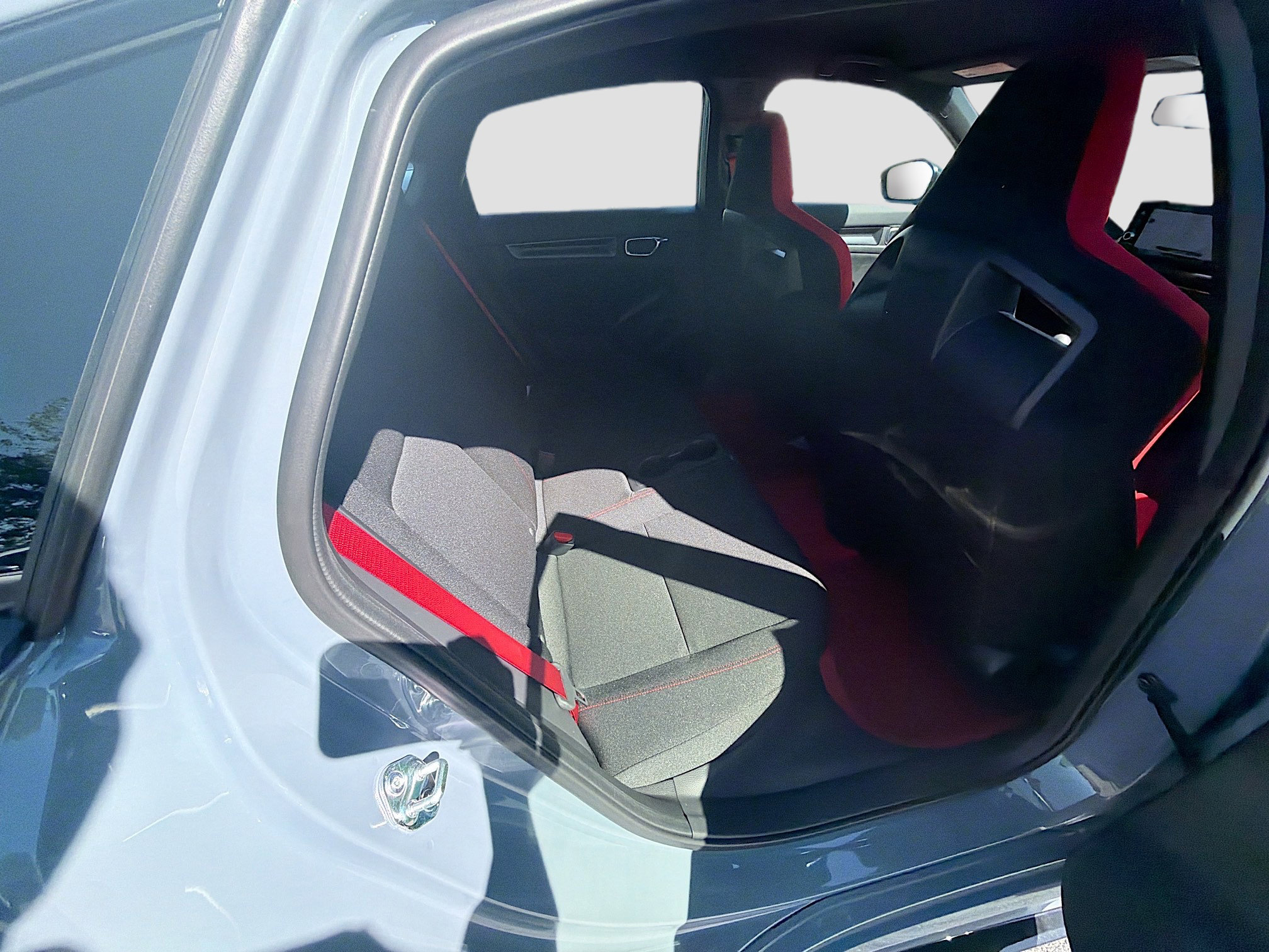 New 2025 Honda Civic Type R image 22