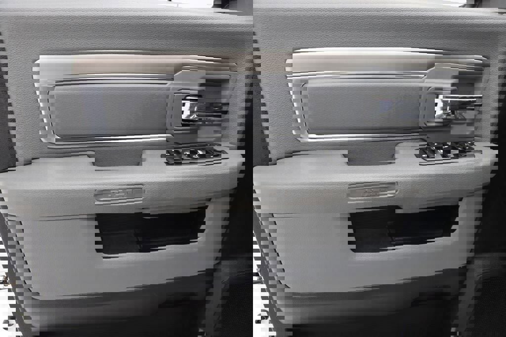 Used 2016 RAM 2500 Big Horn AWD/4WD image 21